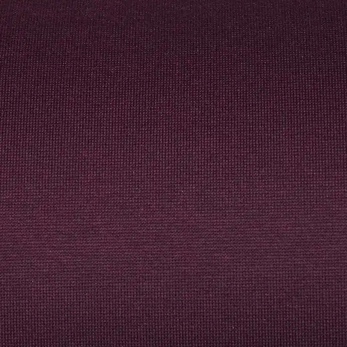 Wirkware, Scuba, Viskose, 28828-35, bordeaux Preisreduziert