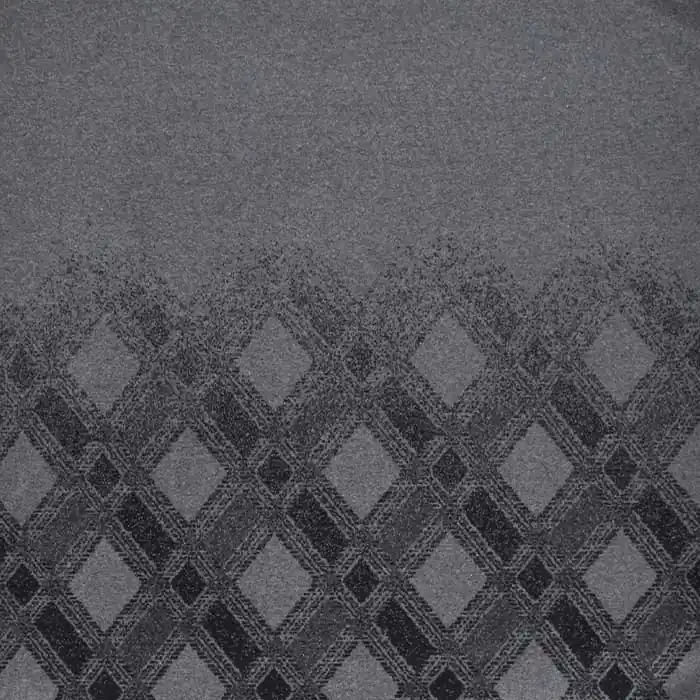 Meistverkauft Wirkware, dicht, geometrisch, 28696-15