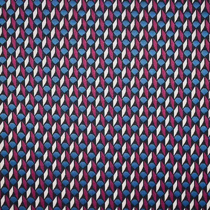 Bestpreis Wirkware, dicht, geometrisch, 28874-1