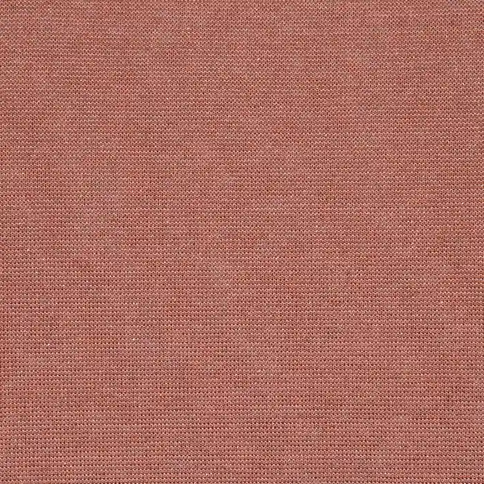 Wirkware, dünn, Viskose, Glitter, 28816-14, ziegelfarben Knallerangebot