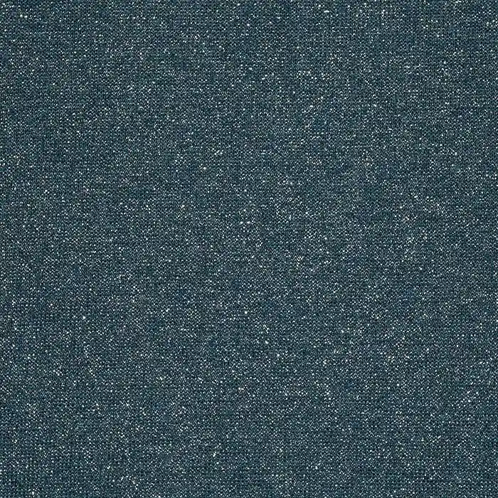 Wirkware, dünn, Viskose, Glitter, 28816-20, grün-silbern Expressversand