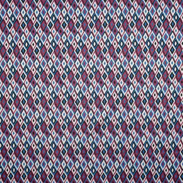 Neue Ware Wirkware, dicht, geometrisch, 28874-3