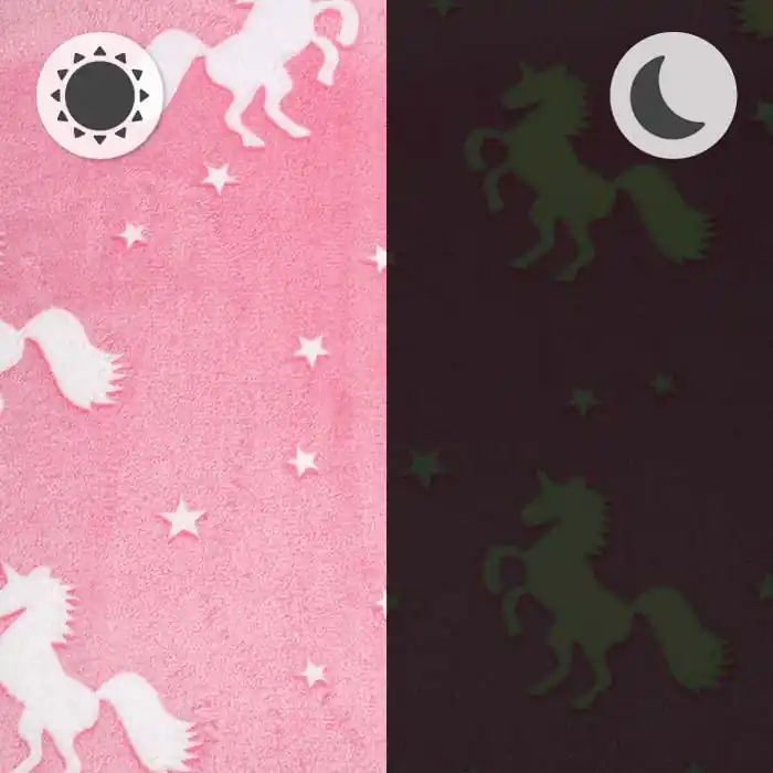 Gleich Bestellen Velours coral, beidseitig, Tiere, 28524-3683