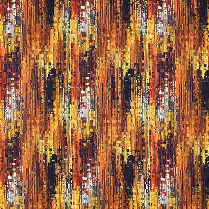 Jersey, Baumwolle, digital, abstrakt, 28534-33 Rabatt