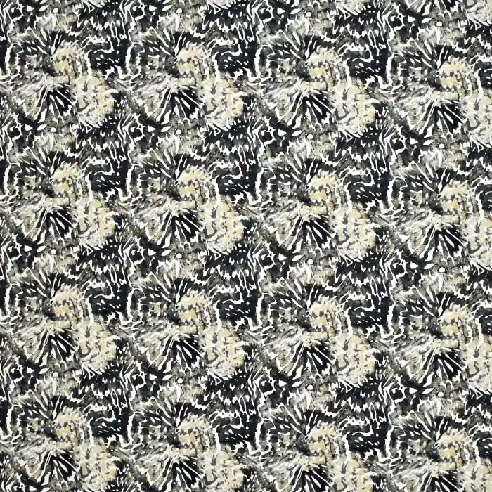 Neue Ware Jersey, Baumwolle, abstrakt, 28401-22