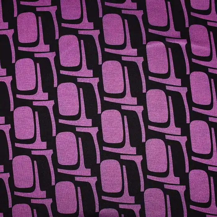 Garantierte Lieferung Wirkware, dicht, abstrakt, 28490-180, rosa