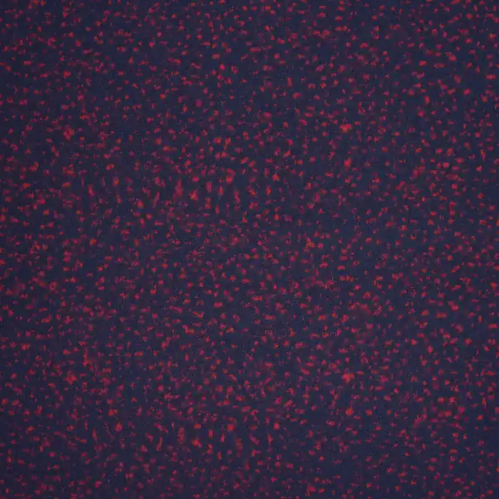 Wirkware, dicht, abstrakt, 28696-18, blau Bestpreis