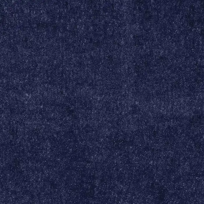 Heute Kaufen Velours coral, 28713-1012, dunkelblau