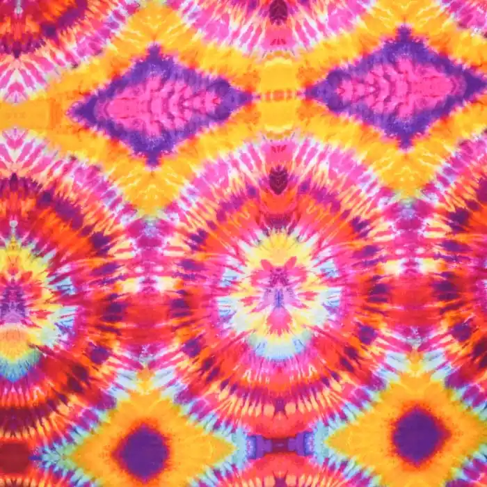 Jersey, Viskose, digital, abstrakt, 28507-3681 Aktuell