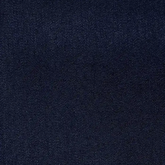 Gewebe, Rajon, Elastan, 28333-008, dunkelblau Kostenloser Rückversand